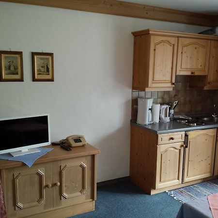 Landhaus Brigitte Bad Bayersoien Luaran gambar