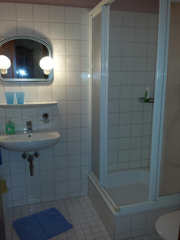 Landhaus Brigitte Bad Bayersoien Bilik gambar