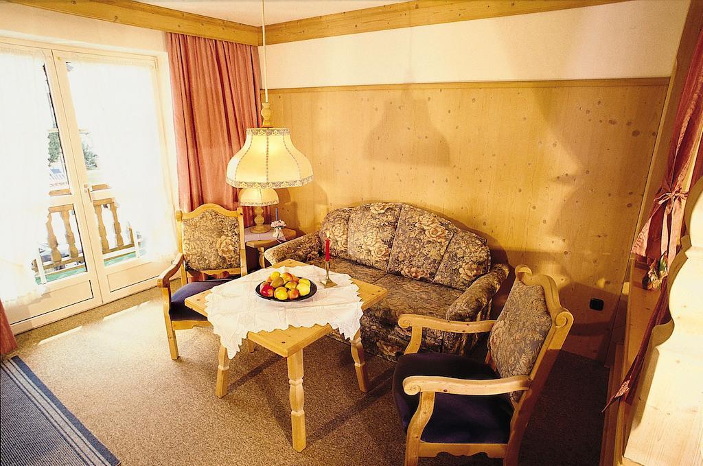 Landhaus Brigitte Bad Bayersoien Bilik gambar