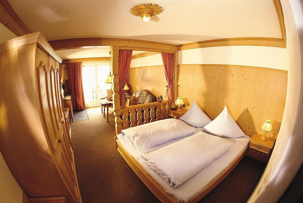 Landhaus Brigitte Bad Bayersoien Bilik gambar